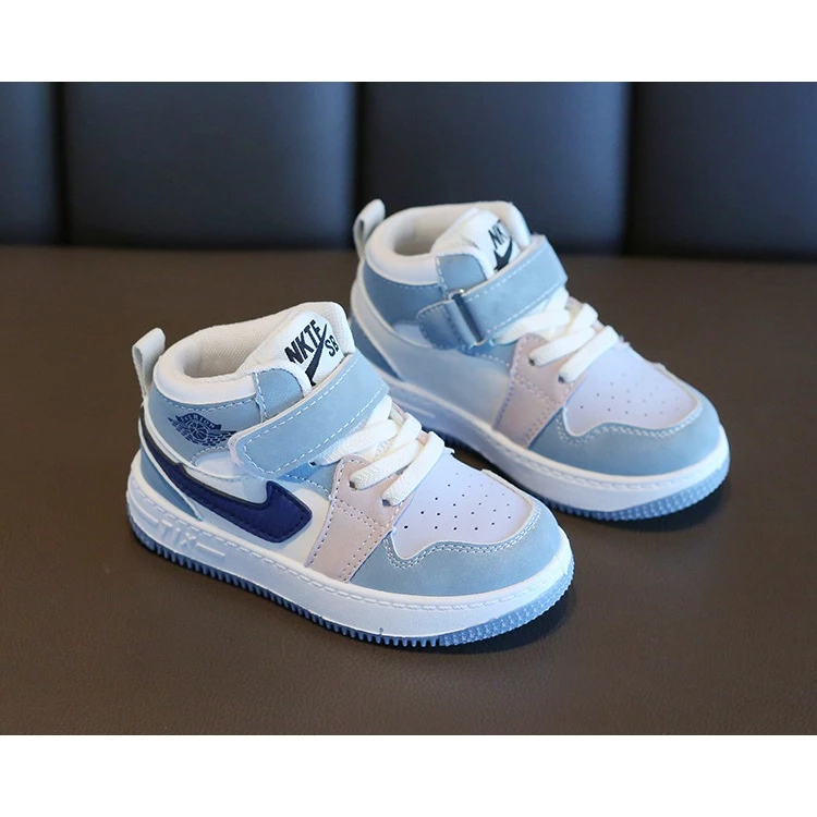 BaByMoms Sepatu Sneakers Anak BBSA004 - Gambar 4