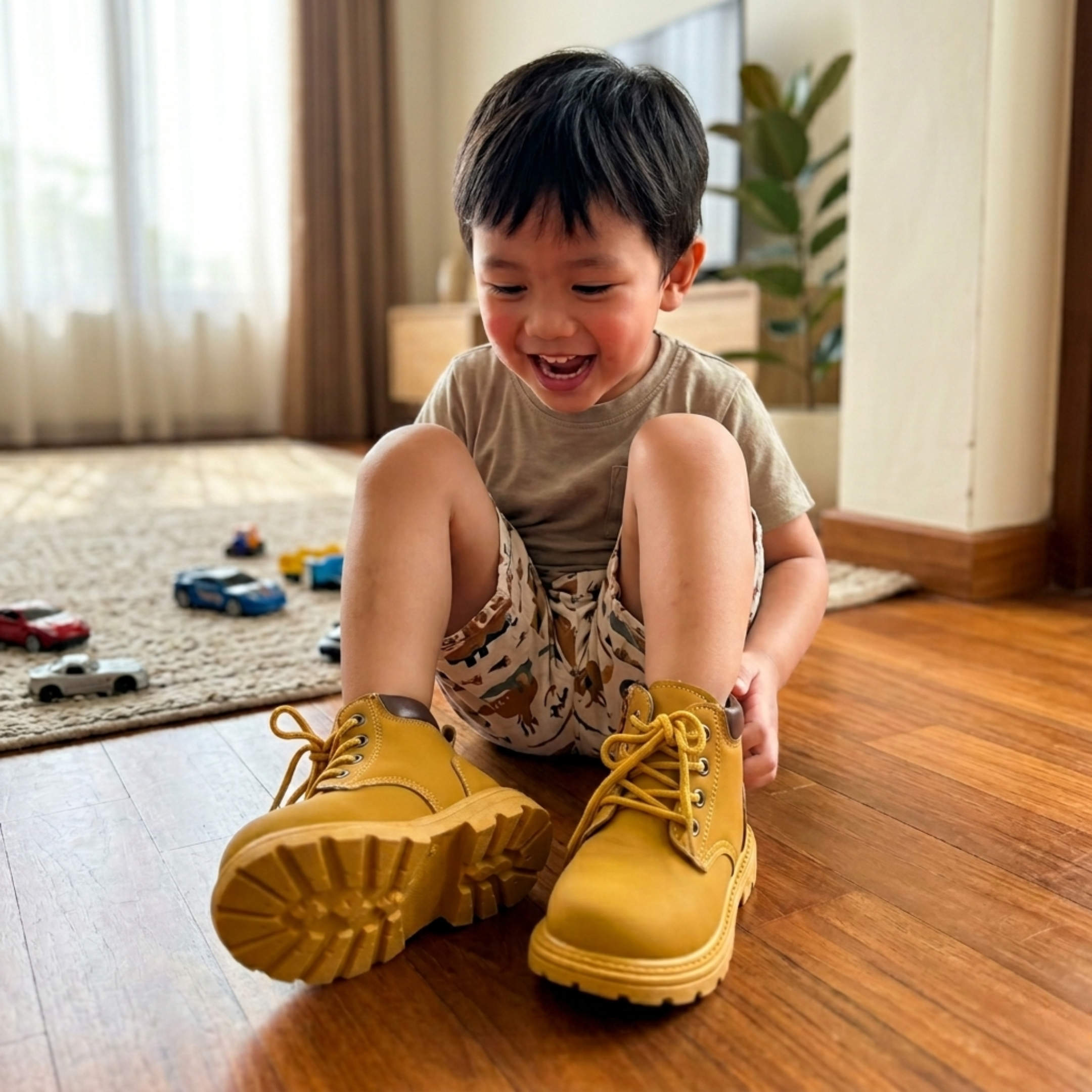 Review customer BaByMoms