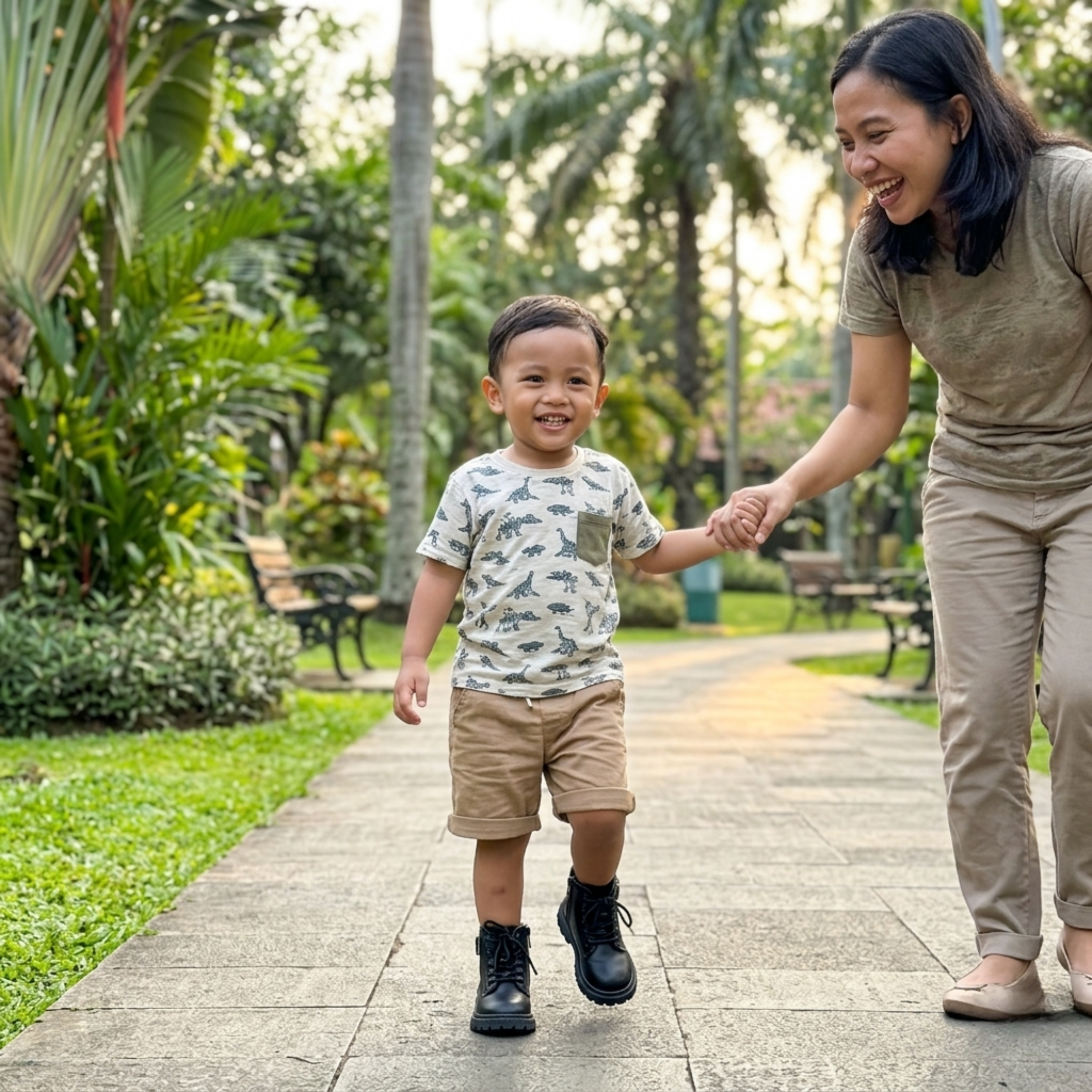 Review customer BaByMoms
